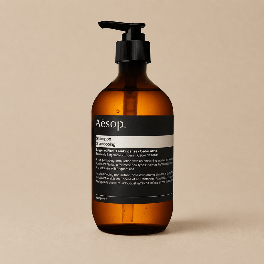 Aesop Shampoo 500ml