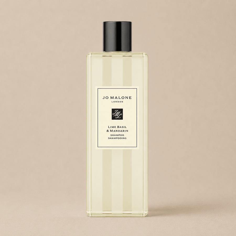 Jo Malone Lime Basil & Mandarin Shampoo 250ml