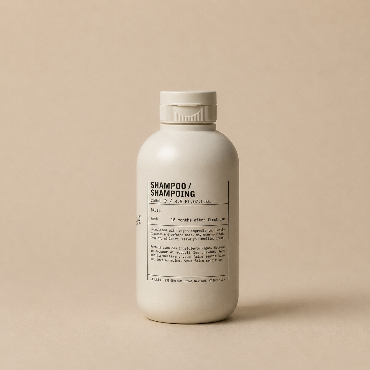 Le Labo Basil