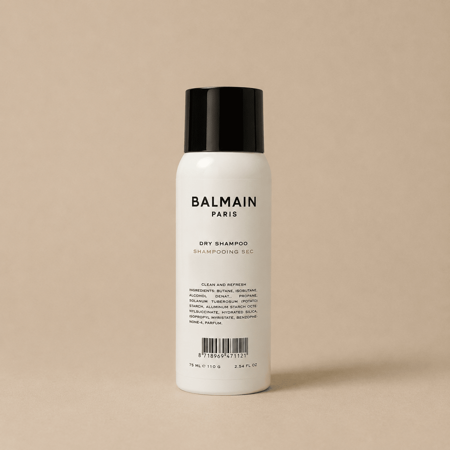 Balmain Travel Size Dry Shampoo 75ml