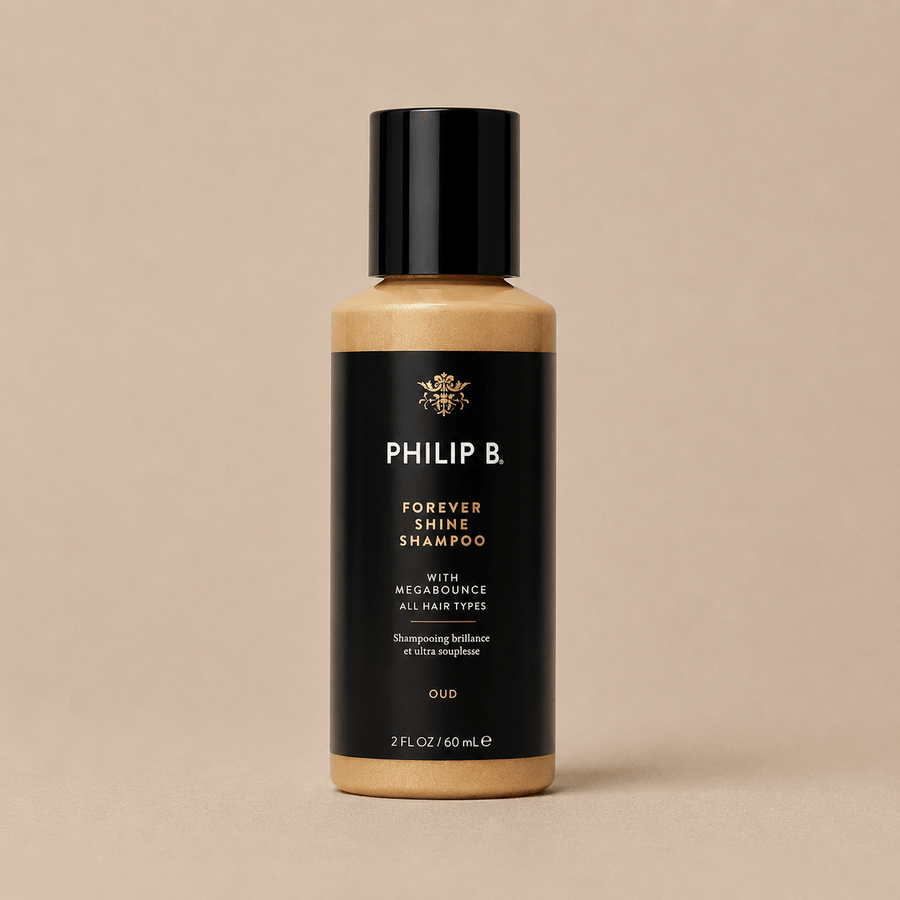 Philip B. Forever Shine Shampoo 60ml