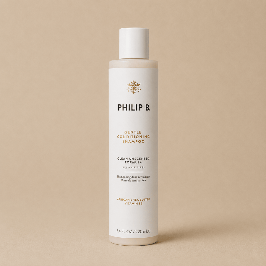 Philip B Gentle Conditioning Shampoo 220ml