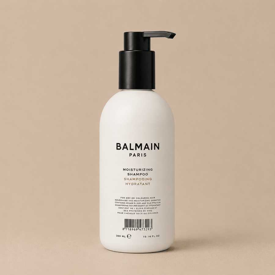 Balmain Moisturizing Shampoo 300ml