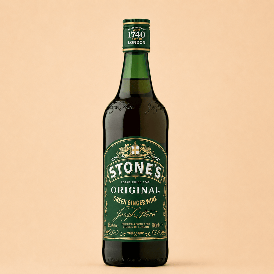 Stone's Original Green Ginger Wine 700ml