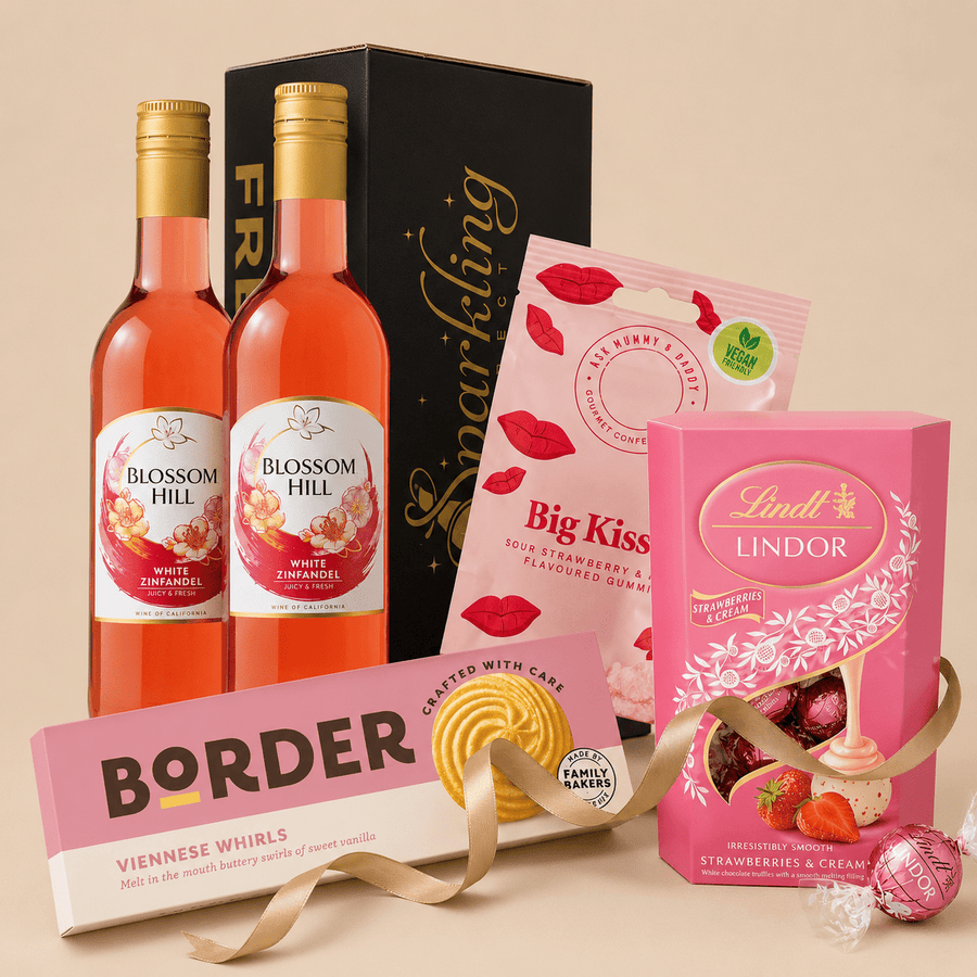 Blossom Hill White Zinfandel Rosé