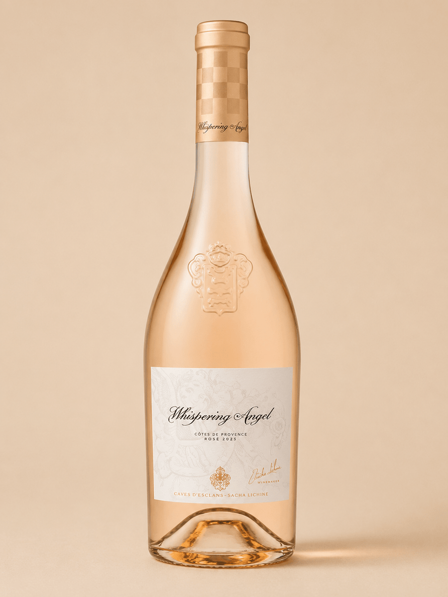 Whispering Angel Rosé