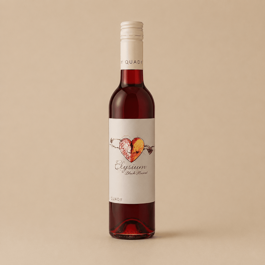 Elysium Black Muscat Dessert Wine