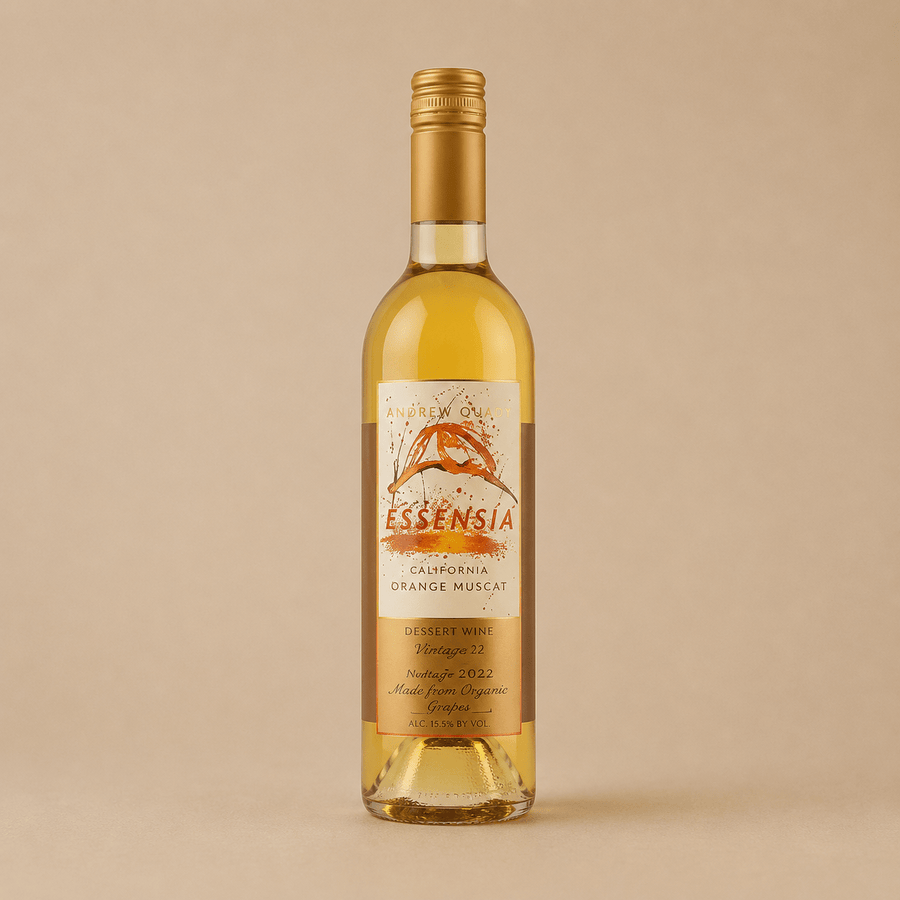 Andrew Quady Essensia Dessert Wine