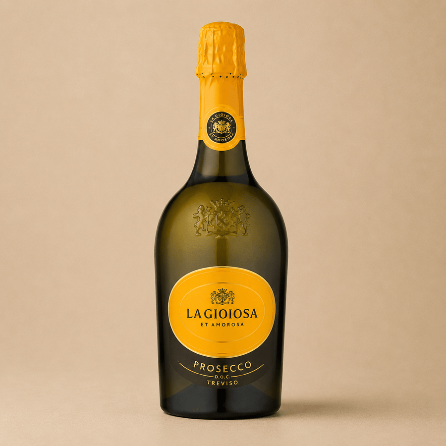 La Gioiosa Prosecco