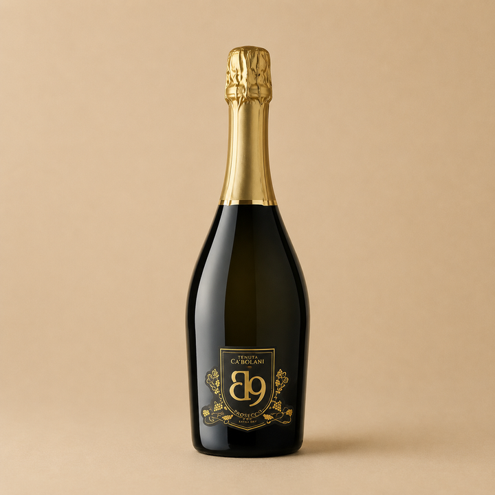 Viticoltori Ponte 'Back Nine' Extra Dry Prosecco DOC NV