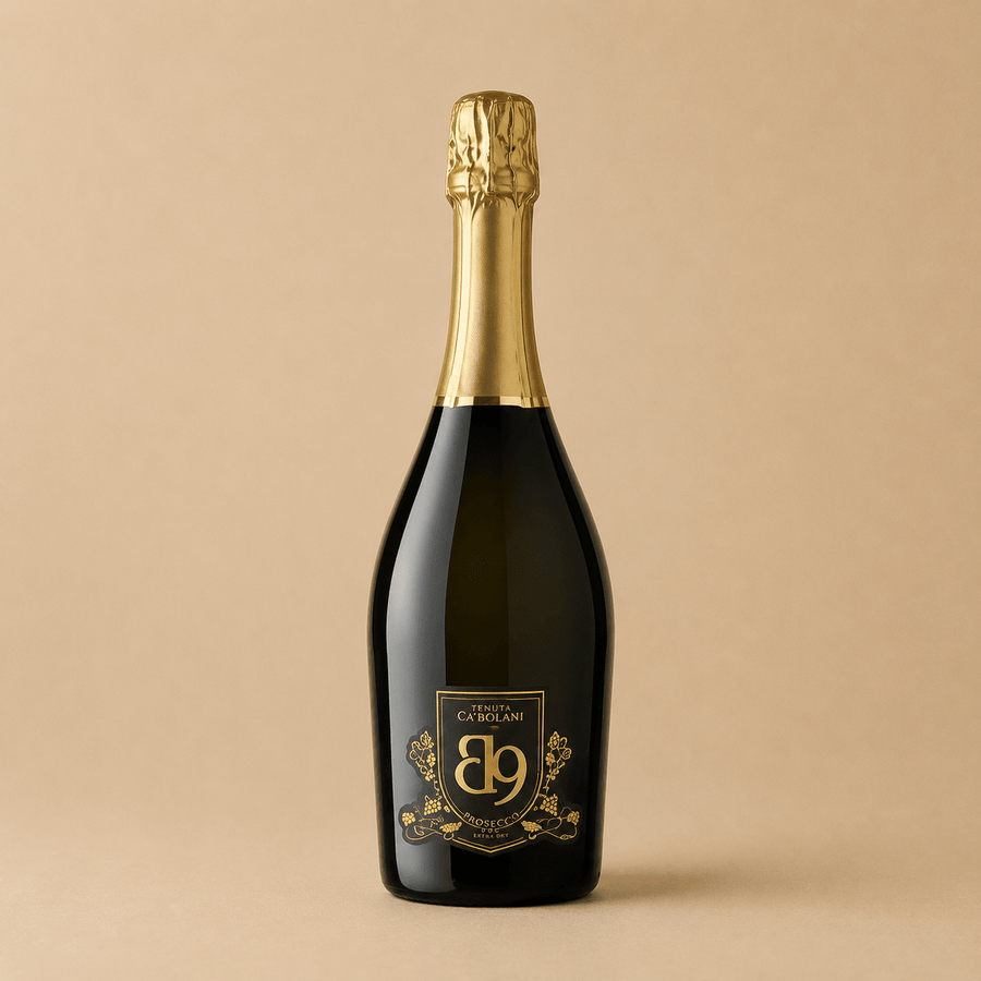 Viticoltori Ponte Back Nine Prosecco