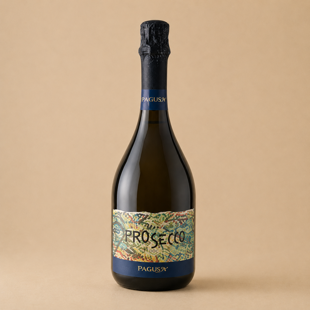 Pasqua 'Romeo & Juliet' Brut Prosecco DOC, Treviso