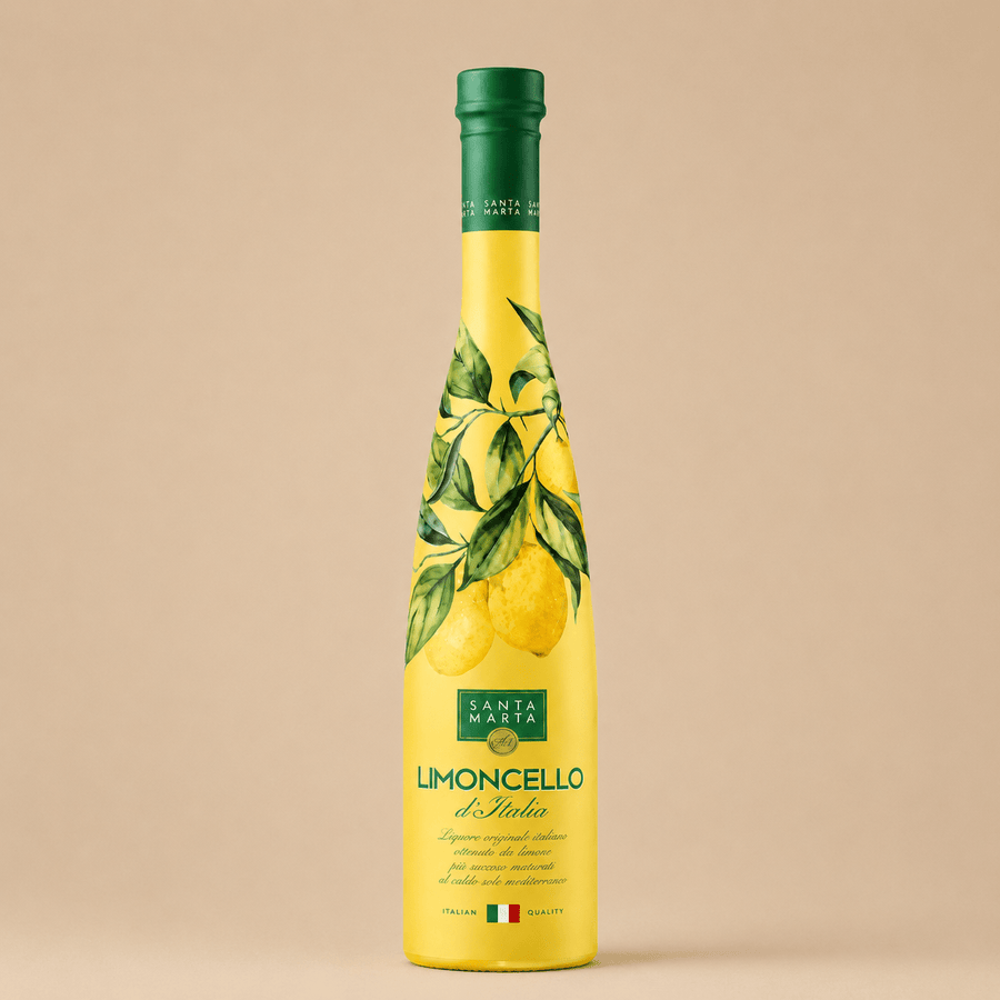 Limoncello Santa Marta 500ml
