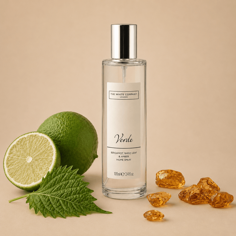 Verde Home Spray