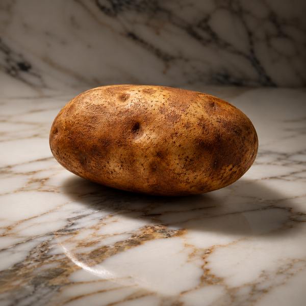 Personalised potato