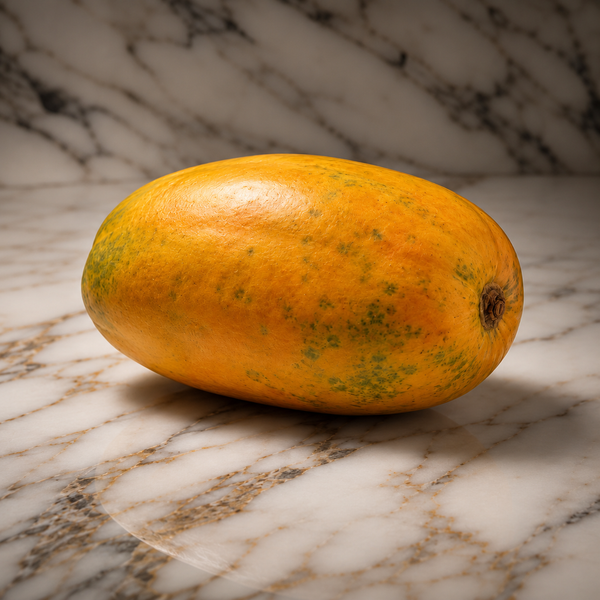 Personalised papaya