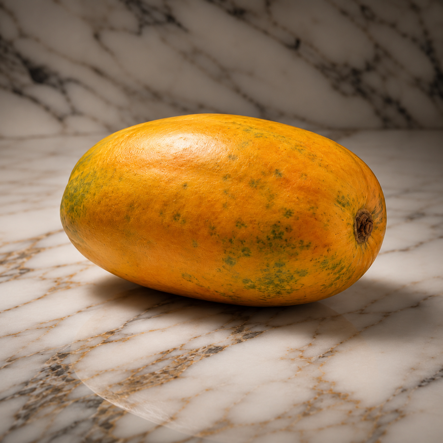 Personalised papaya