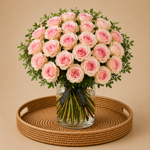 Belle Roses