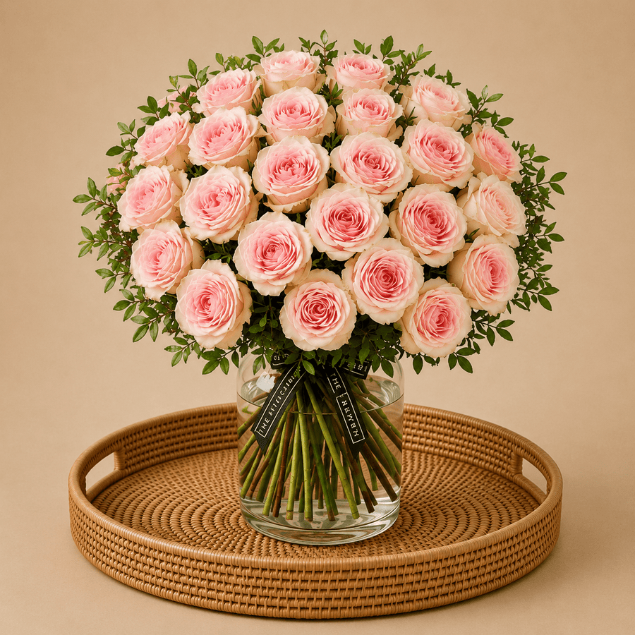 Belle Roses