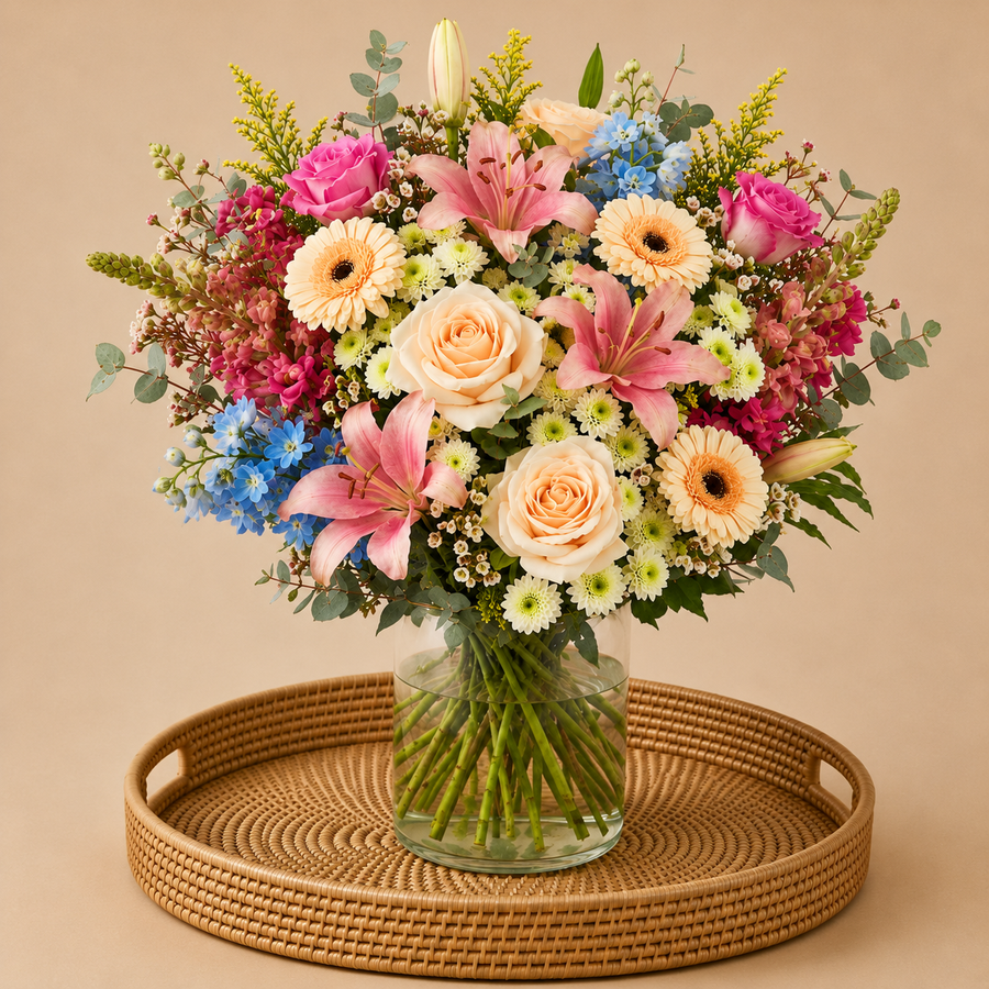 Summer Gala Bouquet