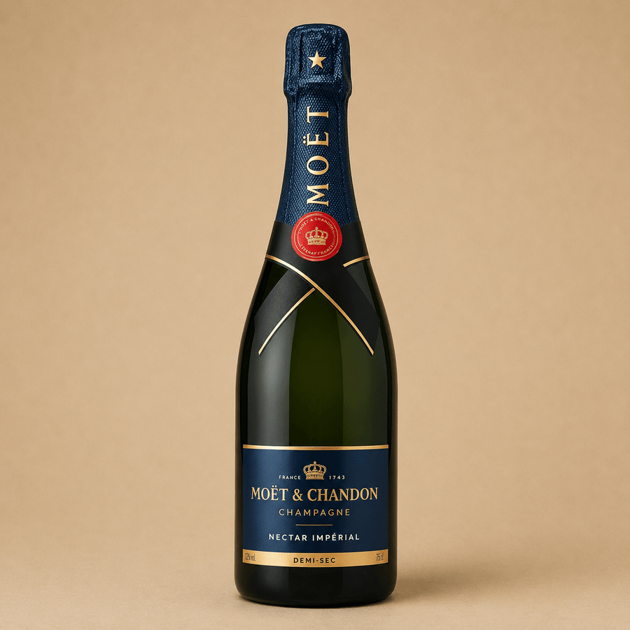 Moët & Chandon Nectar Impérial