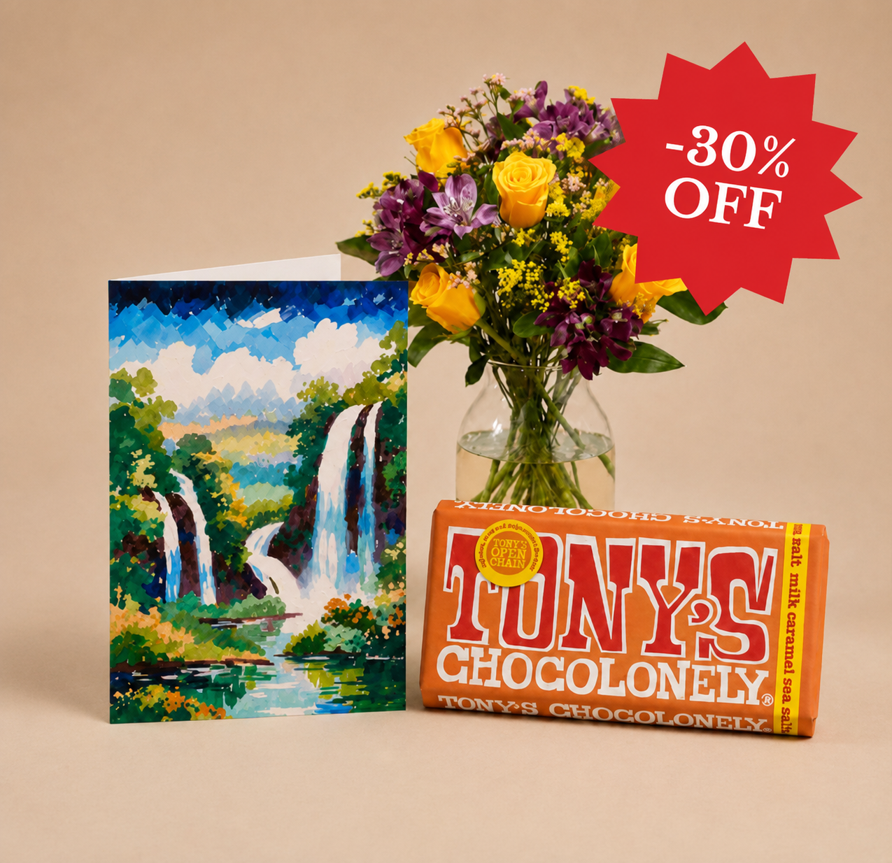 The Brownie Points Bundle