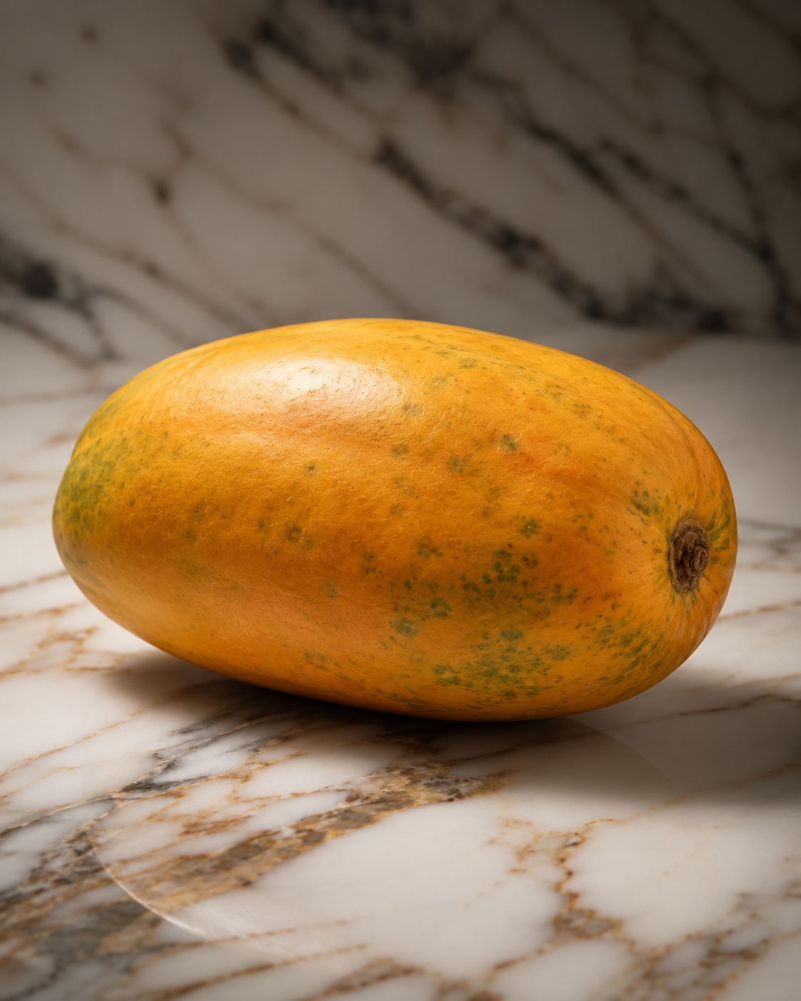 Personalised papaya