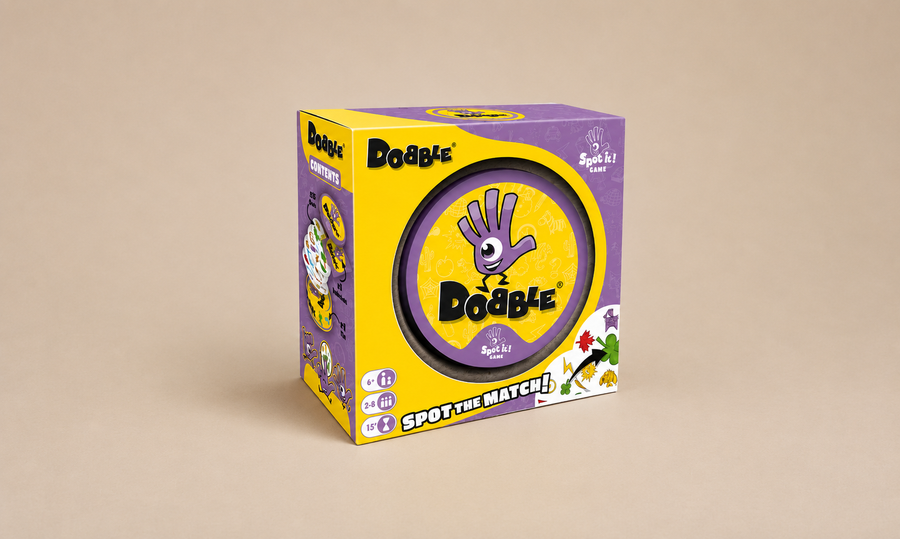 Dobble