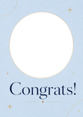 Load image into Gallery viewer, Graduation - Personalised Card
