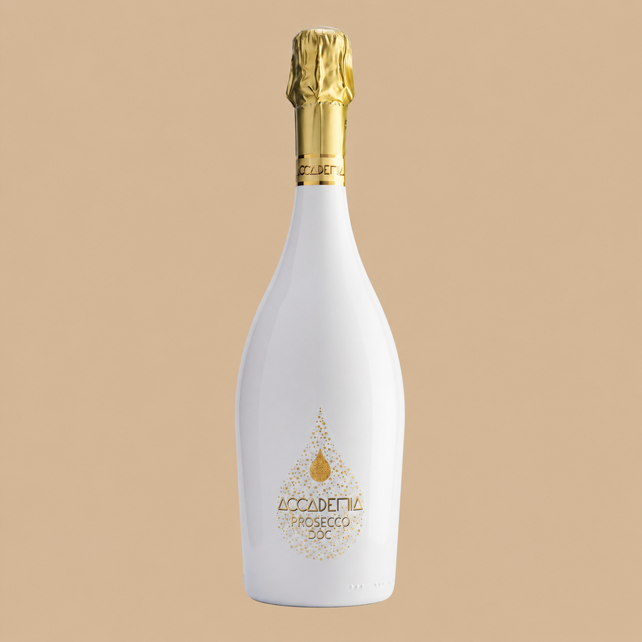 Accademia White Prosecco DOC 75cl