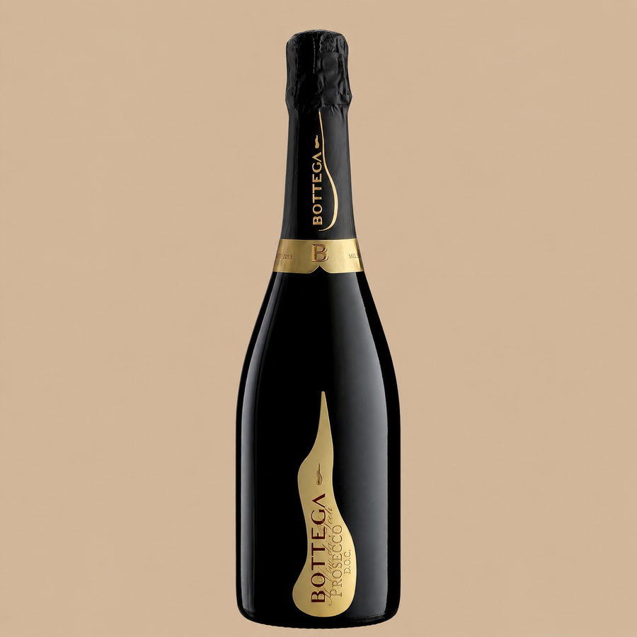 Bottega Il Vino dei Poeti Prosecco DOC Brut 0.75 L