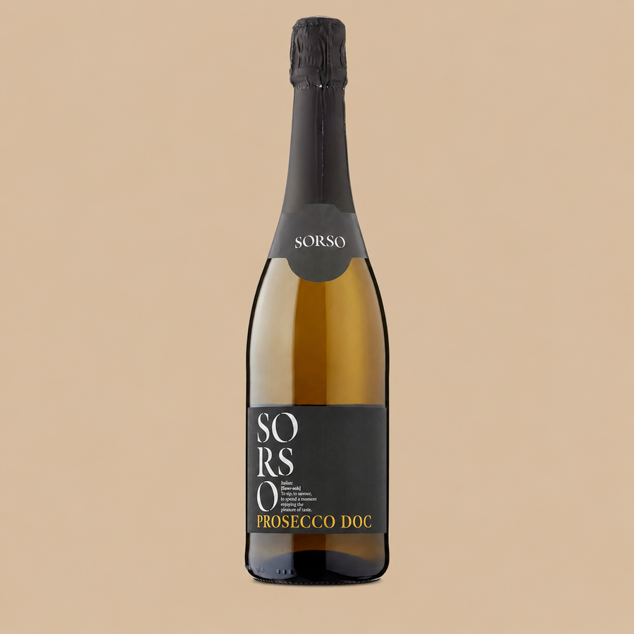Sorso Prosecco DOC 75cl