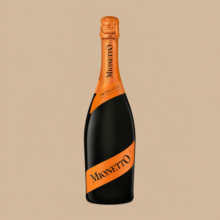 Mionetto Prestige Prosecco DOC Brut 75cl