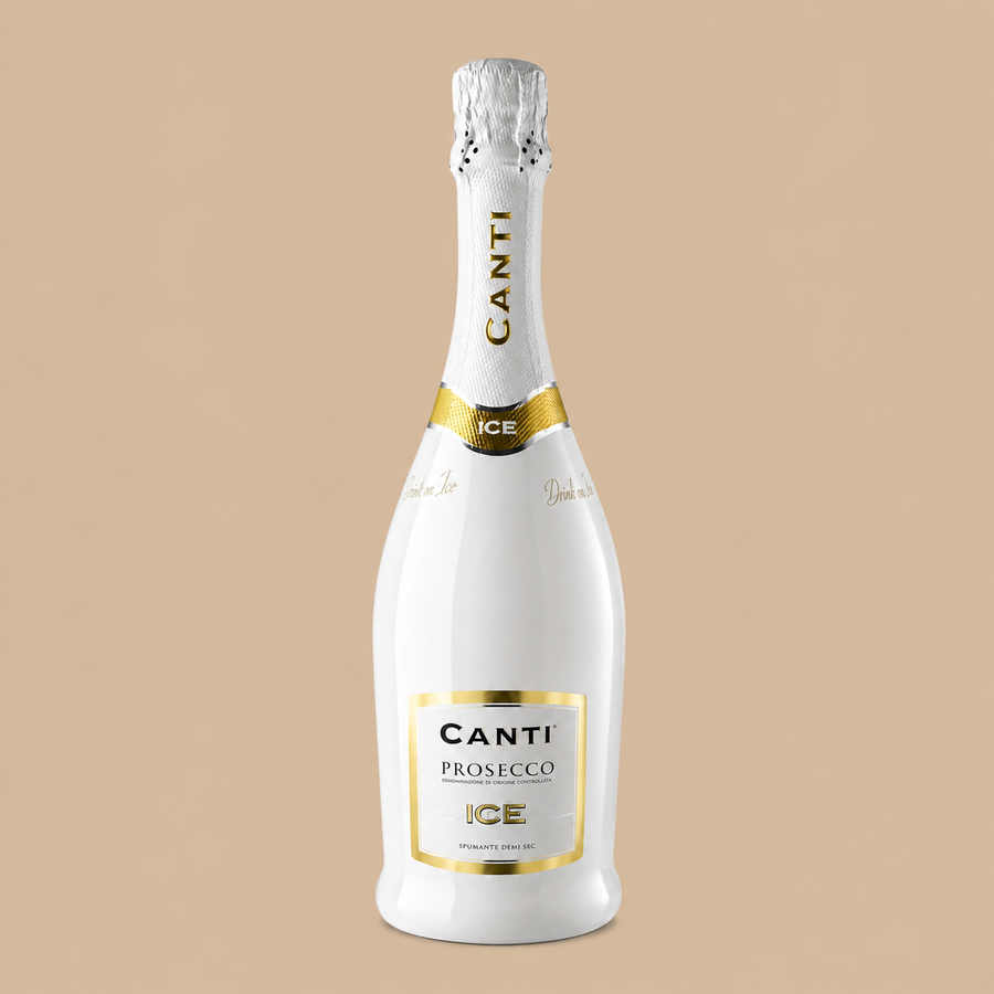 Canti Prosecco D.O.C. ICE Demi Sec 75cl