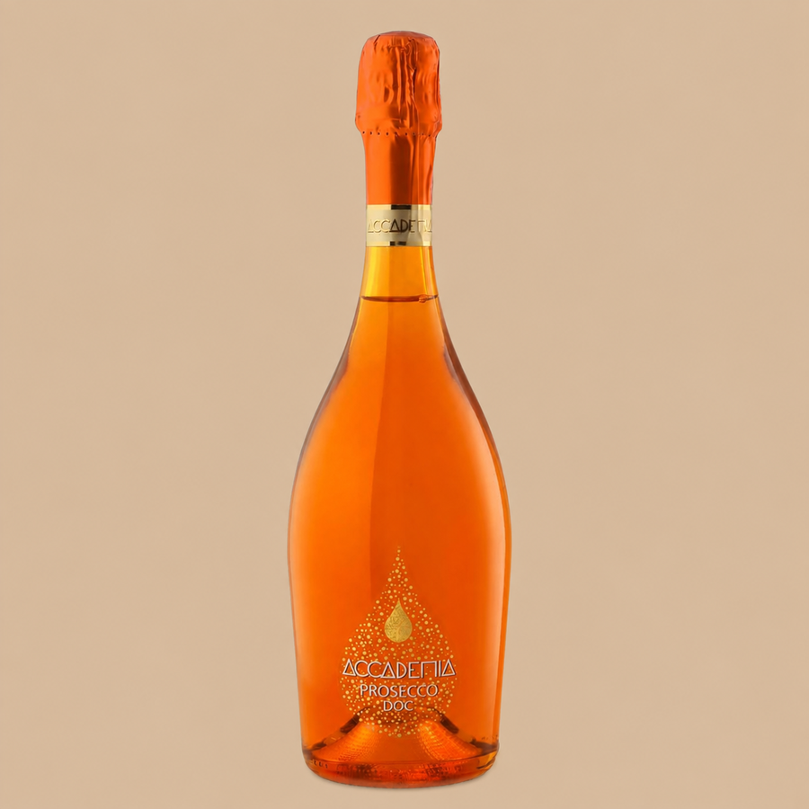 Accademia Orange Prosecco DOC Brut 75cl