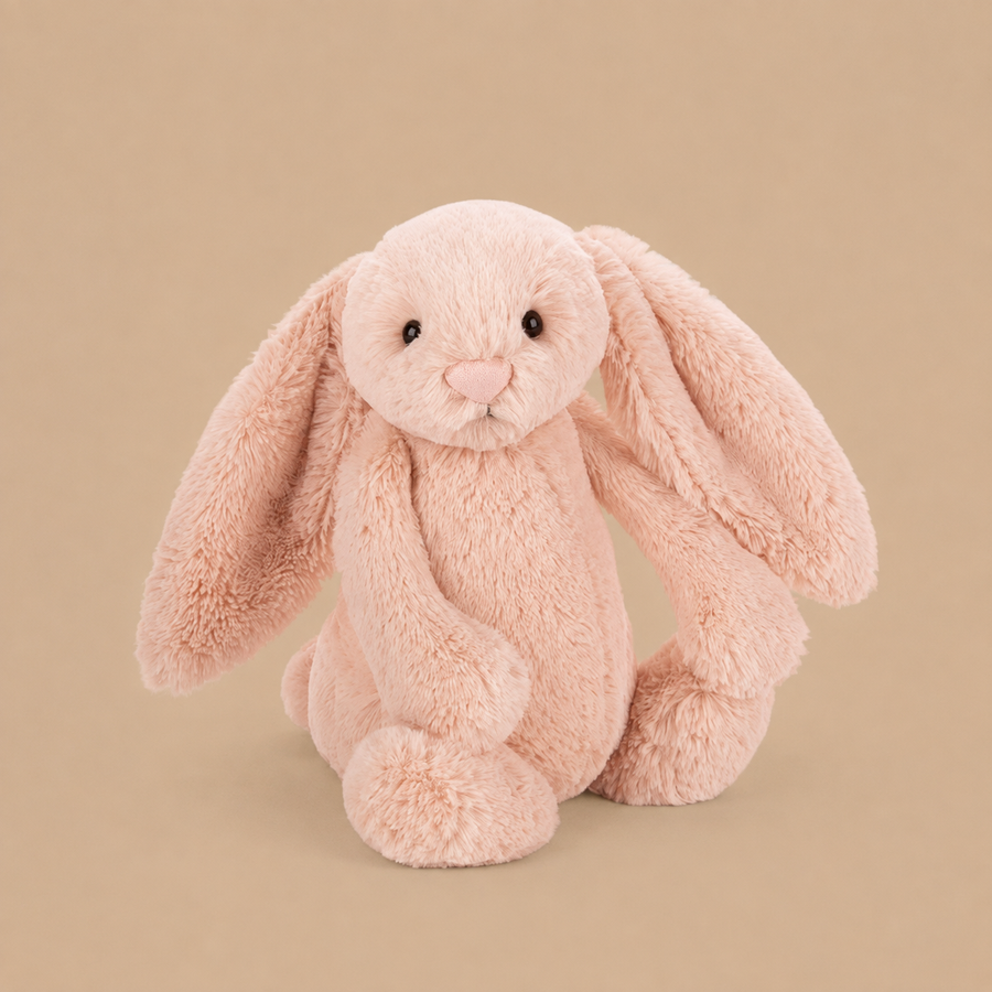Jellycat Bashful Bunny Soft Toy