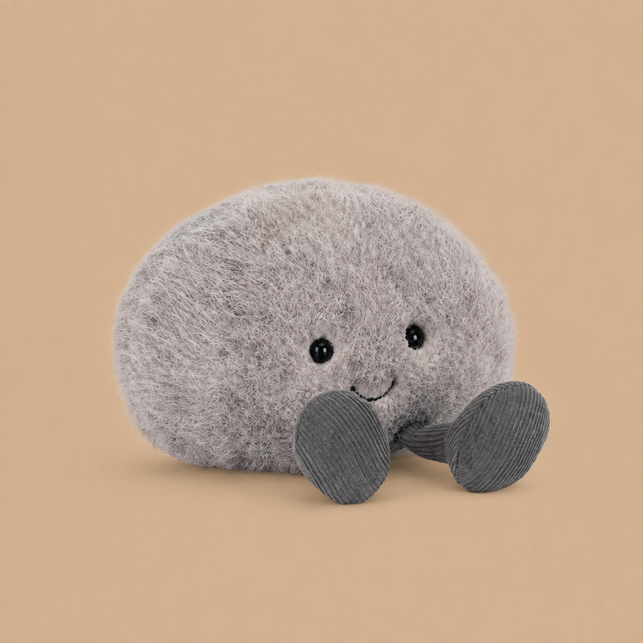 Jellycat Amuseables Pebble Soft Toy