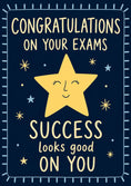 Load image into Gallery viewer, Congratulations - Personalised Card — with punch holes
