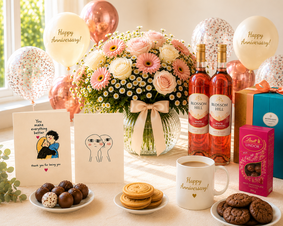 Every Great Love Story Deserves to Be Celebrated