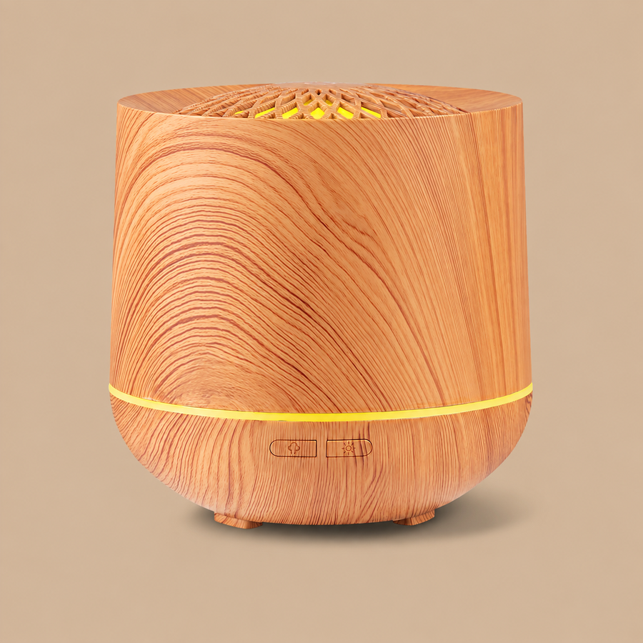 300ml Ultrasonic Aroma Diffuser