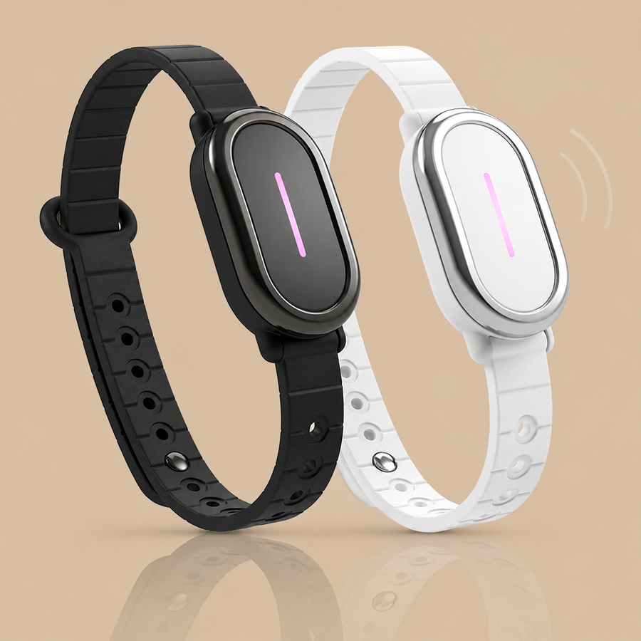 Bond Touch 4 Long Distance Relationship Touch Bracelet