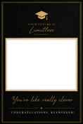 Load image into Gallery viewer, Birthdays - Personalised Card — with punch holes
