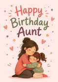 Load image into Gallery viewer, Birthdays - Personalised Card
