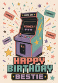 Load image into Gallery viewer, Birthdays - Personalised Card

