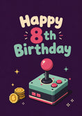 Load image into Gallery viewer, Birthdays - Personalised Card

