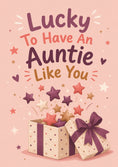 Load image into Gallery viewer, Birthdays - Personalised Card
