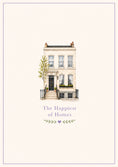 Load image into Gallery viewer, Georgian Townhouse Illustrated New Home Card
