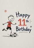 Load image into Gallery viewer, Birthdays - Personalised Card
