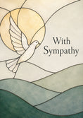 Load image into Gallery viewer, Sympathy - Personalised Card
