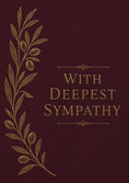 Load image into Gallery viewer, Sympathy - Personalised Card
